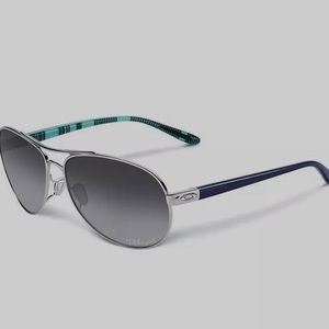 Oakley Feedback aviators